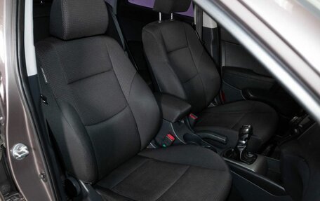 Hyundai i30 I, 2011 год, 698 000 рублей, 10 фотография