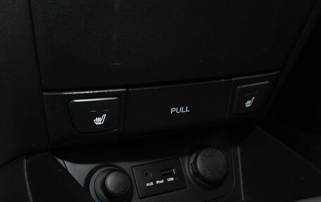 Hyundai i30 I, 2011 год, 698 000 рублей, 11 фотография