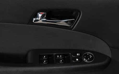Hyundai i30 I, 2011 год, 698 000 рублей, 14 фотография