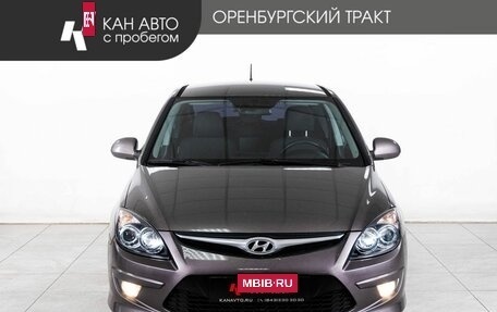 Hyundai i30 I, 2011 год, 698 000 рублей, 2 фотография
