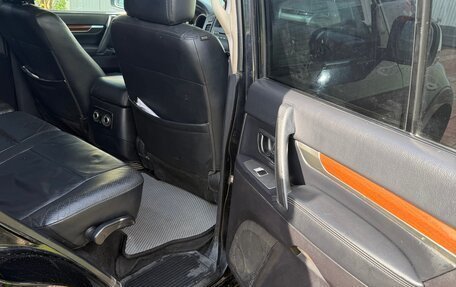 Mitsubishi Pajero IV, 2007 год, 1 500 000 рублей, 12 фотография