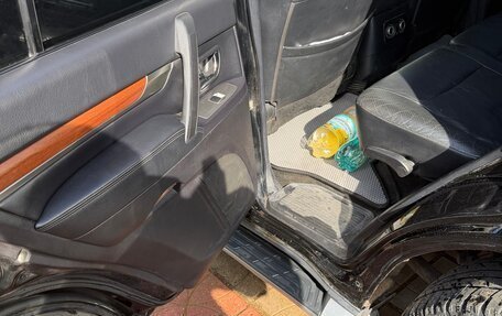Mitsubishi Pajero IV, 2007 год, 1 500 000 рублей, 11 фотография
