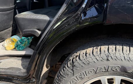 Mitsubishi Pajero IV, 2007 год, 1 500 000 рублей, 17 фотография