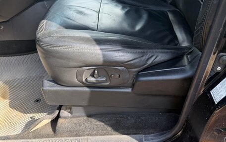 Mitsubishi Pajero IV, 2007 год, 1 500 000 рублей, 15 фотография