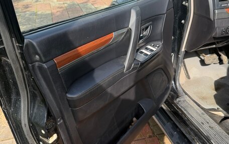 Mitsubishi Pajero IV, 2007 год, 1 500 000 рублей, 19 фотография