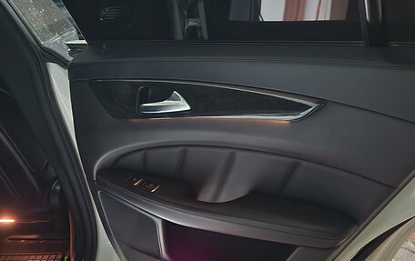 Mercedes-Benz CLS, 2013 год, 2 150 000 рублей, 6 фотография