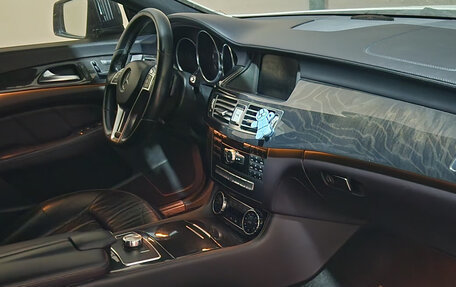 Mercedes-Benz CLS, 2013 год, 2 150 000 рублей, 3 фотография