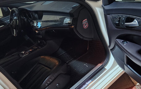 Mercedes-Benz CLS, 2013 год, 2 150 000 рублей, 4 фотография