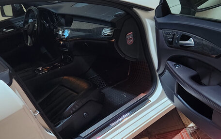 Mercedes-Benz CLS, 2013 год, 2 150 000 рублей, 8 фотография