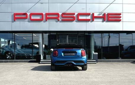 MINI Cabrio, 2023 год, 3 790 000 рублей, 6 фотография