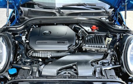 MINI Cabrio, 2023 год, 3 790 000 рублей, 7 фотография