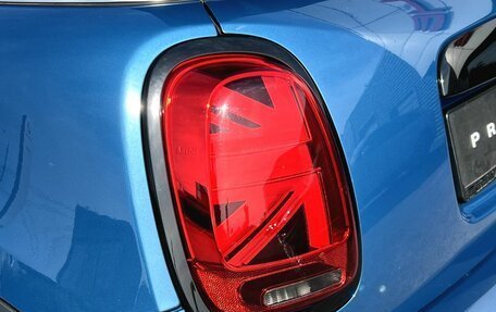 MINI Cabrio, 2023 год, 3 790 000 рублей, 13 фотография