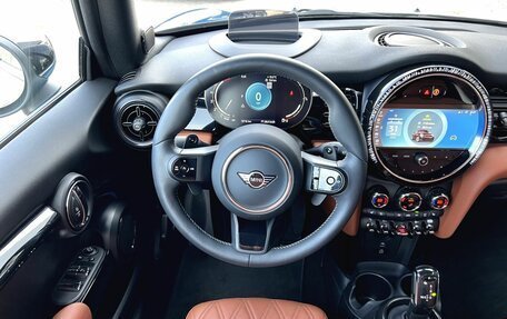 MINI Cabrio, 2023 год, 3 790 000 рублей, 18 фотография