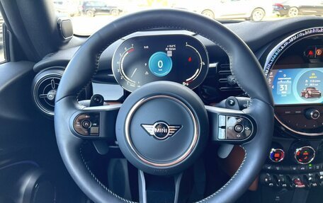 MINI Cabrio, 2023 год, 3 790 000 рублей, 19 фотография