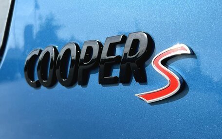 MINI Cabrio, 2023 год, 3 790 000 рублей, 15 фотография