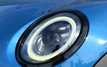 MINI Cabrio, 2023 год, 3 790 000 рублей, 9 фотография