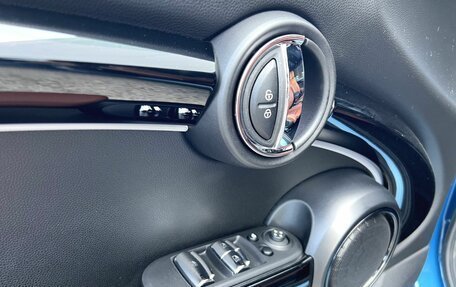 MINI Cabrio, 2023 год, 3 790 000 рублей, 22 фотография