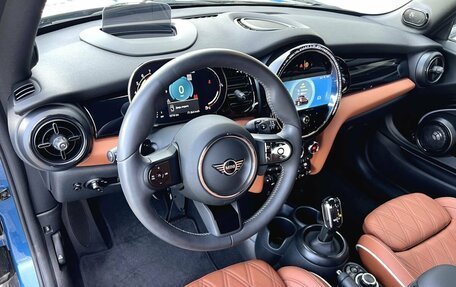 MINI Cabrio, 2023 год, 3 790 000 рублей, 33 фотография