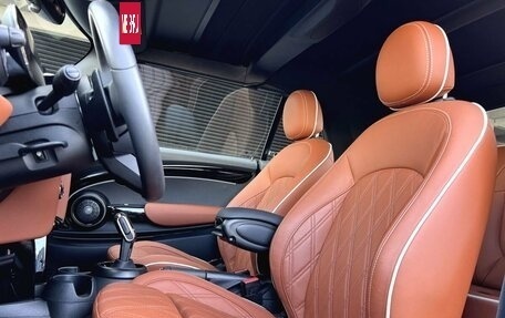 MINI Cabrio, 2023 год, 3 790 000 рублей, 31 фотография