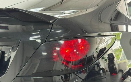 Hyundai Solaris II рестайлинг, 2013 год, 910 000 рублей, 8 фотография