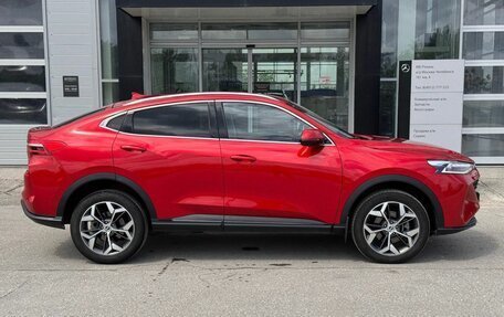 Haval F7x I, 2023 год, 2 470 000 рублей, 4 фотография