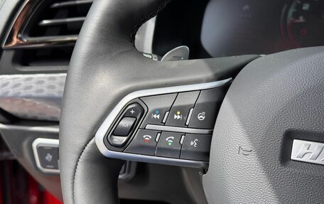 Haval F7x I, 2023 год, 2 470 000 рублей, 13 фотография