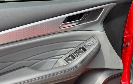 Haval F7x I, 2023 год, 2 470 000 рублей, 7 фотография