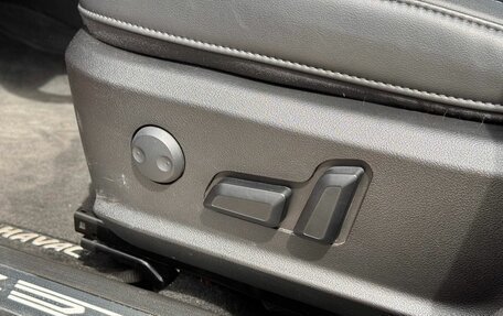 Haval F7x I, 2023 год, 2 470 000 рублей, 9 фотография