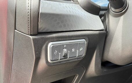 Haval F7x I, 2023 год, 2 470 000 рублей, 10 фотография