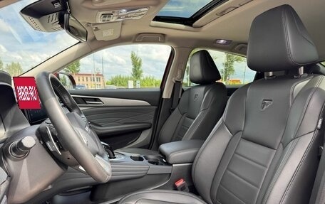 Haval F7x I, 2023 год, 2 470 000 рублей, 11 фотография