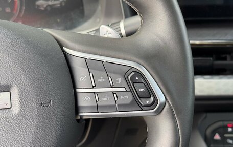 Haval F7x I, 2023 год, 2 470 000 рублей, 14 фотография