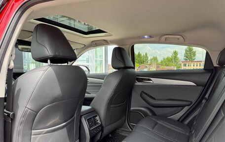 Haval F7x I, 2023 год, 2 470 000 рублей, 23 фотография