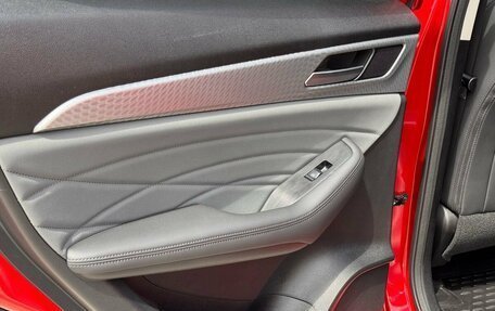 Haval F7x I, 2023 год, 2 470 000 рублей, 22 фотография