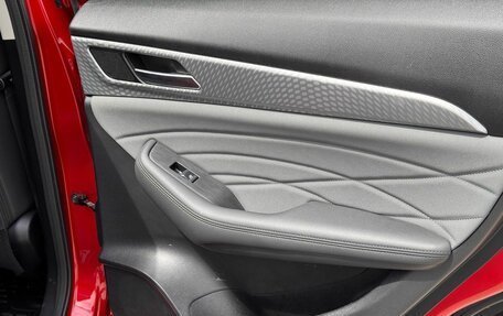 Haval F7x I, 2023 год, 2 470 000 рублей, 28 фотография