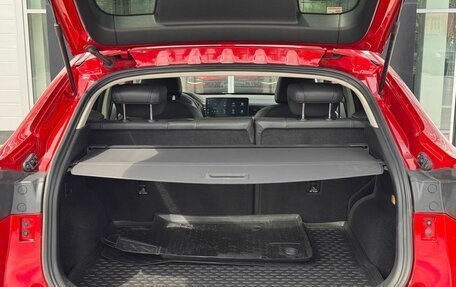 Haval F7x I, 2023 год, 2 470 000 рублей, 27 фотография