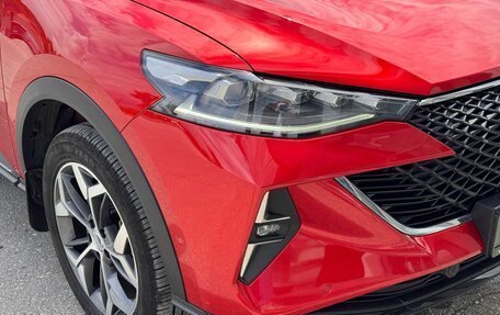 Haval F7x I, 2023 год, 2 470 000 рублей, 34 фотография
