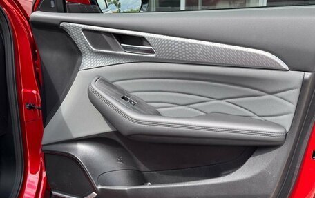 Haval F7x I, 2023 год, 2 470 000 рублей, 30 фотография