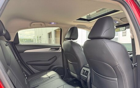 Haval F7x I, 2023 год, 2 470 000 рублей, 29 фотография