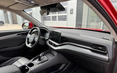 Haval F7x I, 2023 год, 2 470 000 рублей, 31 фотография