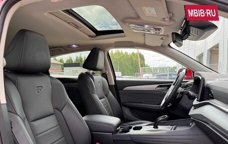 Haval F7x I, 2023 год, 2 470 000 рублей, 32 фотография
