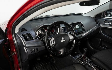 Mitsubishi Lancer IX, 2008 год, 899 000 рублей, 10 фотография