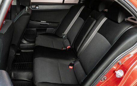 Mitsubishi Lancer IX, 2008 год, 899 000 рублей, 14 фотография