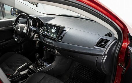 Mitsubishi Lancer IX, 2008 год, 899 000 рублей, 15 фотография