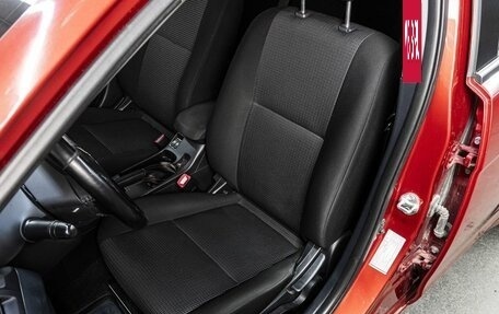 Mitsubishi Lancer IX, 2008 год, 899 000 рублей, 13 фотография