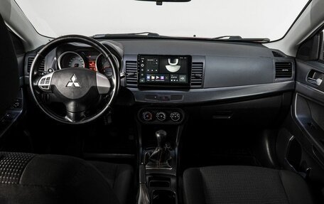 Mitsubishi Lancer IX, 2008 год, 899 000 рублей, 17 фотография