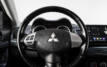 Mitsubishi Lancer IX, 2008 год, 899 000 рублей, 18 фотография