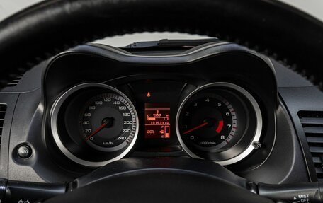 Mitsubishi Lancer IX, 2008 год, 899 000 рублей, 22 фотография
