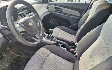 Chevrolet Cruze II, 2011 год, 379 000 рублей, 14 фотография