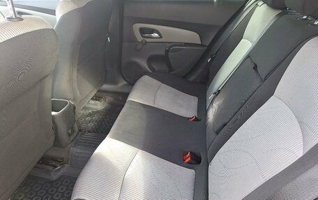 Chevrolet Cruze II, 2011 год, 379 000 рублей, 15 фотография