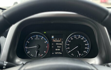 Toyota RAV4, 2016 год, 2 550 000 рублей, 12 фотография